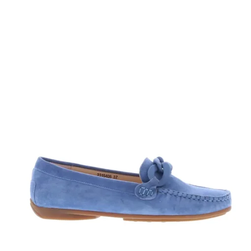 Di Lauro Ruiyene Moc Bit Jeans