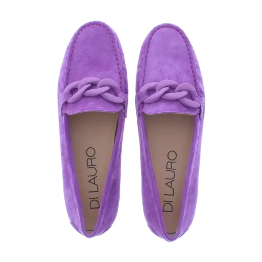 Di Lauro Ruiyene Moc Bit Pink