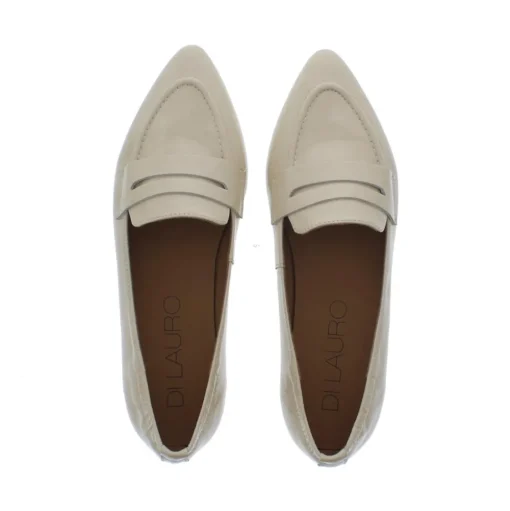 Di Lauro Tera Spits Penny MX002 Beige Patent