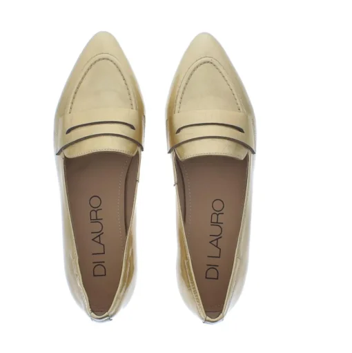Di Lauro Tera Spits Penny MX 003 Gold Patent