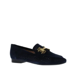 Di Lauro Teraysa Perfo Bit HD-228 Dk Blue