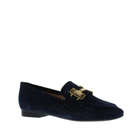 Di Lauro Teraysa Perfo Bit HD-228 Dk Blue