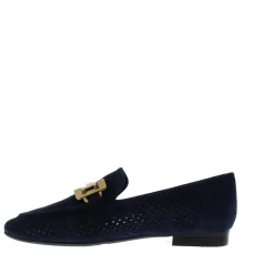 Di Lauro Teraysa Perfo Bit HD-228 Dk Blue