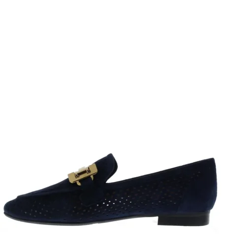 Di Lauro Teraysa Perfo Bit HD-228 Dk Blue