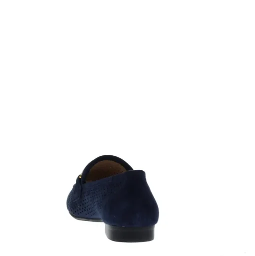 Di Lauro Teraysa Perfo Bit HD-228 Dk Blue