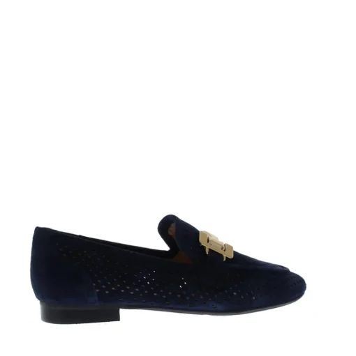 Di Lauro Teraysa Perfo Bit HD-228 Dk Blue