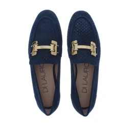 Di Lauro Teraysa Perfo Bit HD-228 Dk Blue