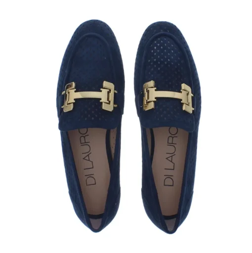 Di Lauro Teraysa Perfo Bit HD-228 Dk Blue