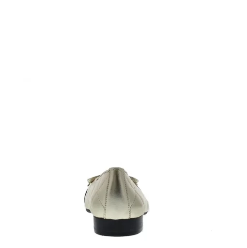 Di Lauro Topenca Ballerina Classic YC24-1 Gold black