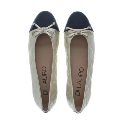 Di Lauro Topenca Ballerina Classic YC24-1 Gold black