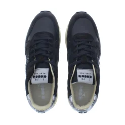 Diadora Venus Dames Sneaker Black