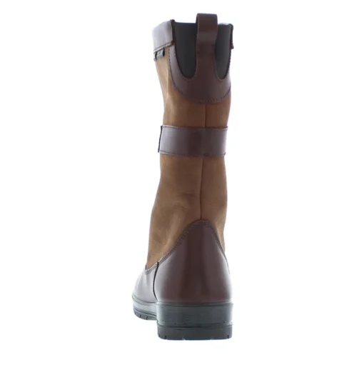 Dubarry Klidare Heren Laars Walnut