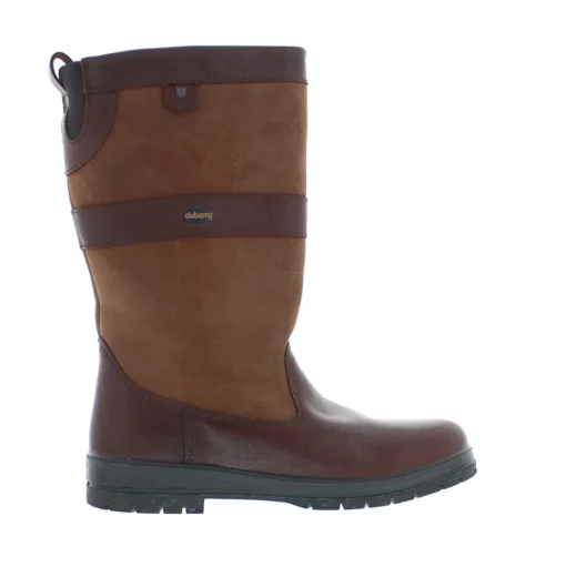 Dubarry Klidare Heren Laars Walnut