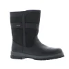 Dubarry Roscommon Dames Laars Black
