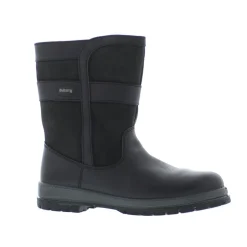 Dubarry Roscommon Dames Laars Black