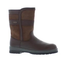 Dubarry Roscommon Dames Laars Walnut