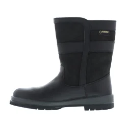 Dubarry Roscommon Dames Laars Black