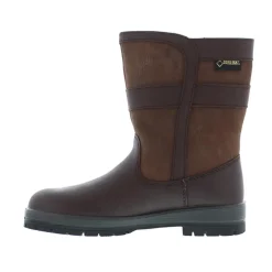 Dubarry Roscommon Dames Laars Walnut
