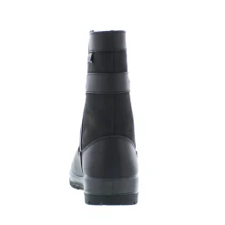 Dubarry Roscommon Dames Laars Black