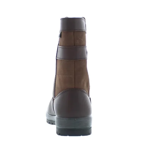 Dubarry Roscommon Dames Laars Walnut