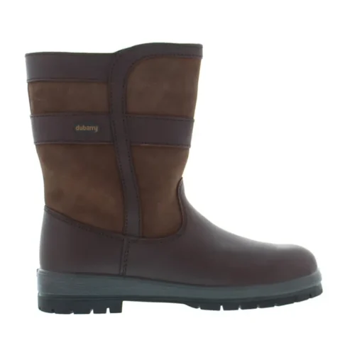 Dubarry Roscommon Dames Laars Walnut