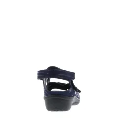 Durea 7258 Dames Sandaal Blauw