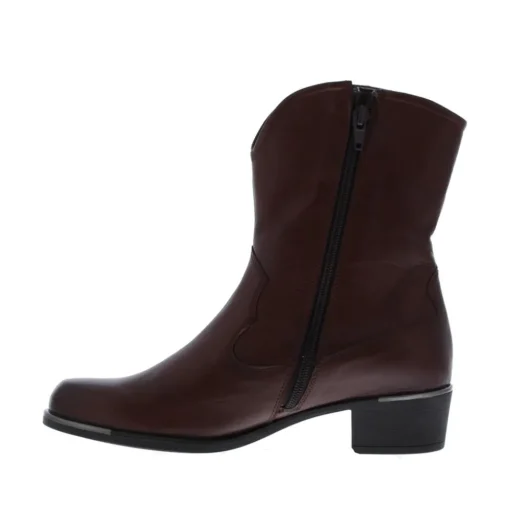 Durea Dames Laars H 1129 bruin
