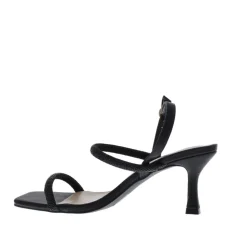 Ella Cruz Tammie Sandalet Strass Black