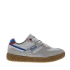 Etonic Dropshot 80'S Dames Sneaker 02 Galactic-Hot Coral