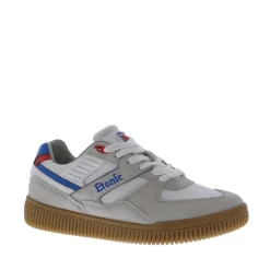 Etonic Dropshot 80'S Dames Sneaker 02 Galactic-Hot Coral