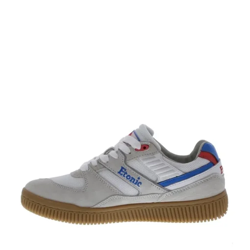 Etonic Dropshot 80'S Dames Sneaker 02 Galactic-Hot Coral