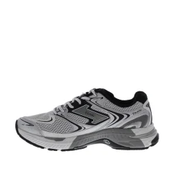 Etonic Evolution Base Dames Sneaker 01 White-Black