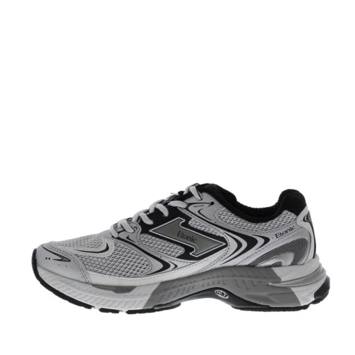 Etonic Evolution Base Dames Sneaker 01 White-Black