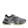 Etonic Kendari 2000'S Dames Sneaker 01 Ghost Gray