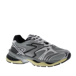 Etonic Kendari 2000'S Dames Sneaker 01 Ghost Gray