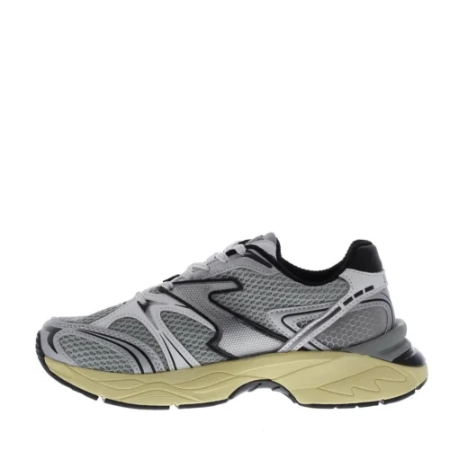 Etonic Kendari 2000'S Dames Sneaker 01 Ghost Gray