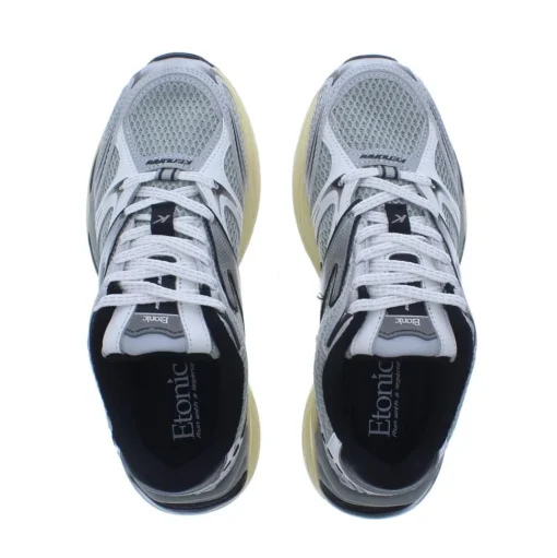 Etonic Kendari 2000'S Dames Sneaker 01 Ghost Gray