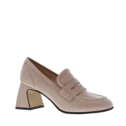 Evaluna Dames Instapper Lak Rosa