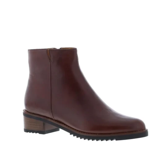 Everybody Belport Dames Laars Glove Castagno