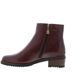 Everybody Belport Dames Laars Glove Castagno