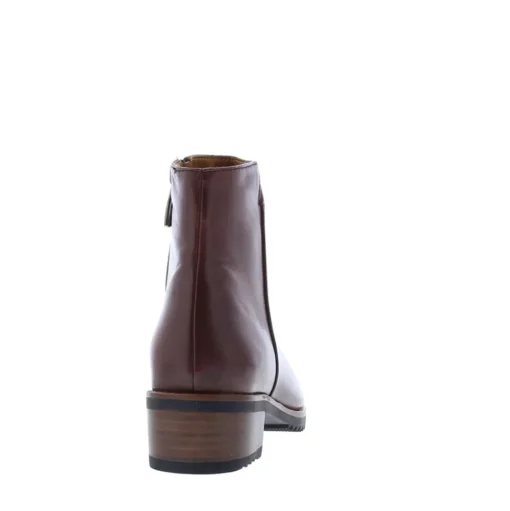 Everybody Belport Dames Laars Glove Castagno