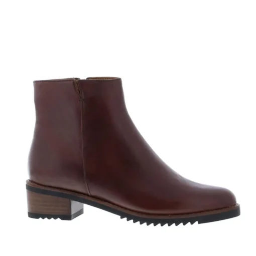 Everybody Belport Dames Laars Glove Castagno