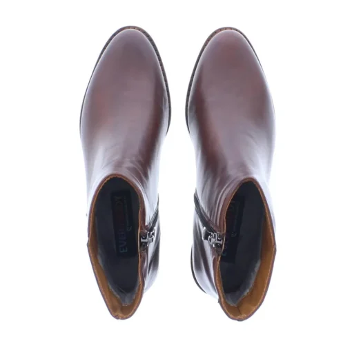 Everybody Belport Dames Laars Glove Castagno