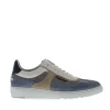 Floris van Bommel De Kupster Heren Sneaker 42-02 LightBlue