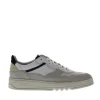 Floris van Bommel De Okker Heren Sneaker 32-01 LightGrey