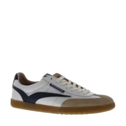Floris van Bommel De Zaler Heren Sneaker 41-01 DarkBlue