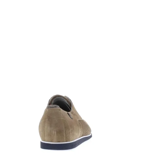 Floris van Bommel Presli Heren Veterschoenen 22-03 LightBrown