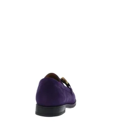 Gabor Florenz G Dames Instapper 49 purple (dark-gold)