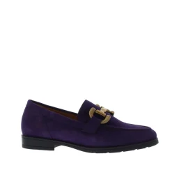 Gabor Florenz G Dames Instapper 49 purple (dark-gold)