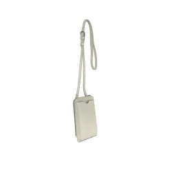 Gianni Chiarini Cross Wallet Lamb